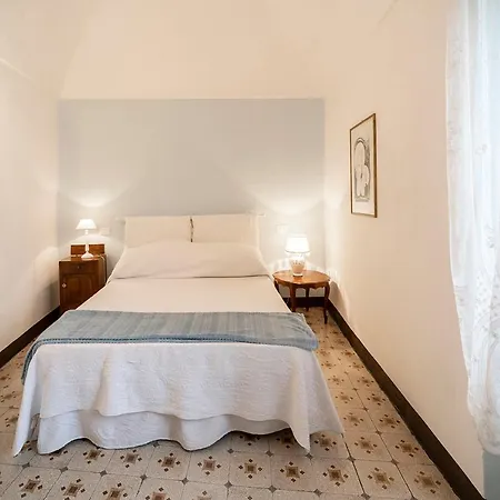 Casa Biancuccia شقة