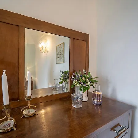 شقة Casa Biancuccia Bellissimi