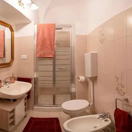 شقة Casa Biancuccia