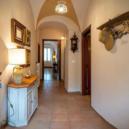 Casa Biancuccia