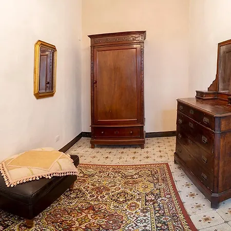 Casa Biancuccia شقة