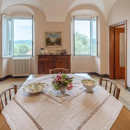 Casa Biancuccia Bellissimi