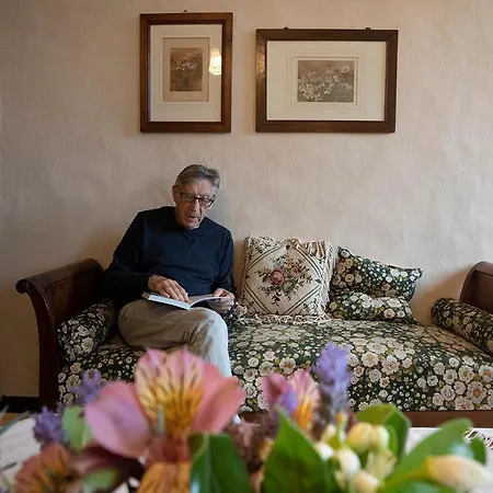 Apartamento Casa Biancuccia *