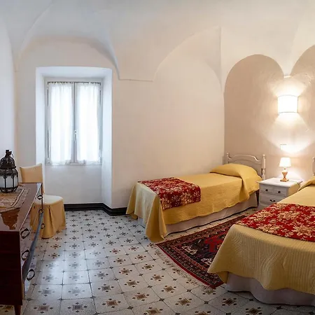 Casa Biancuccia Bellissimi