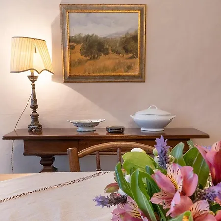Casa Biancuccia * Bellissimi