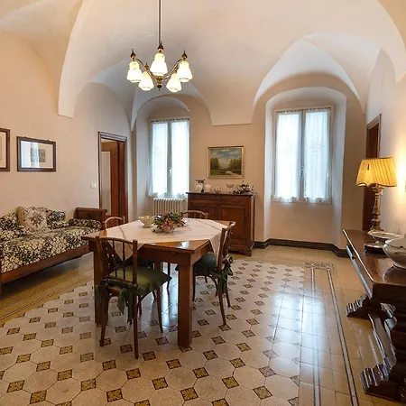 Casa Biancuccia Bellissimi