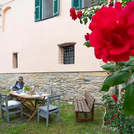 Apartment Casa Biancuccia *