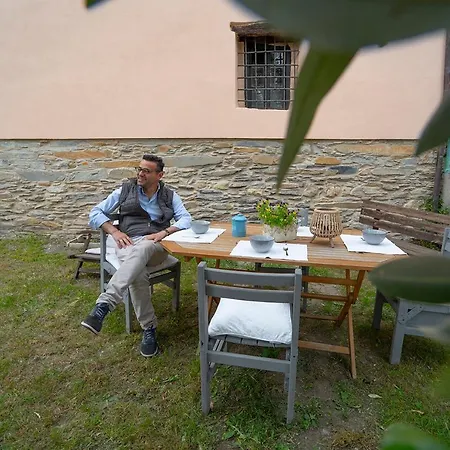 Casa Biancuccia * Bellissimi