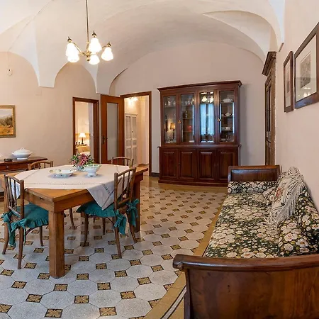 Casa Biancuccia