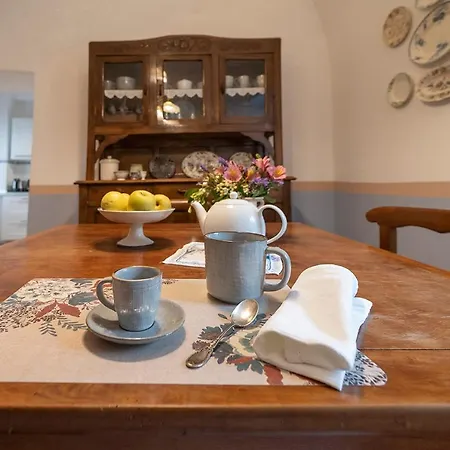 Casa Biancuccia Apartment