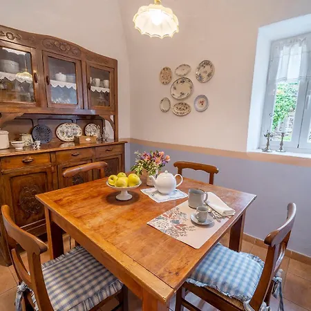 Casa Biancuccia * Bellissimi