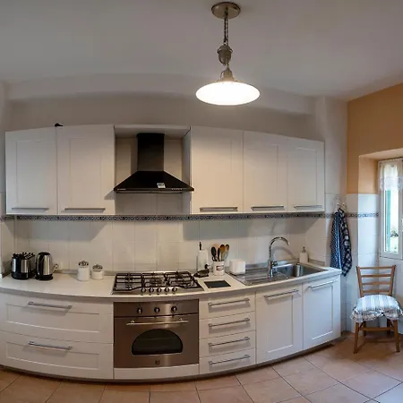 Casa Biancuccia * Bellissimi