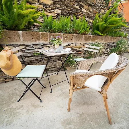 Casa Biancuccia Apartment